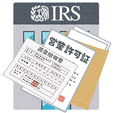 Corporate Tax Return