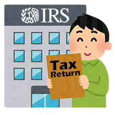 Individual Tax Return